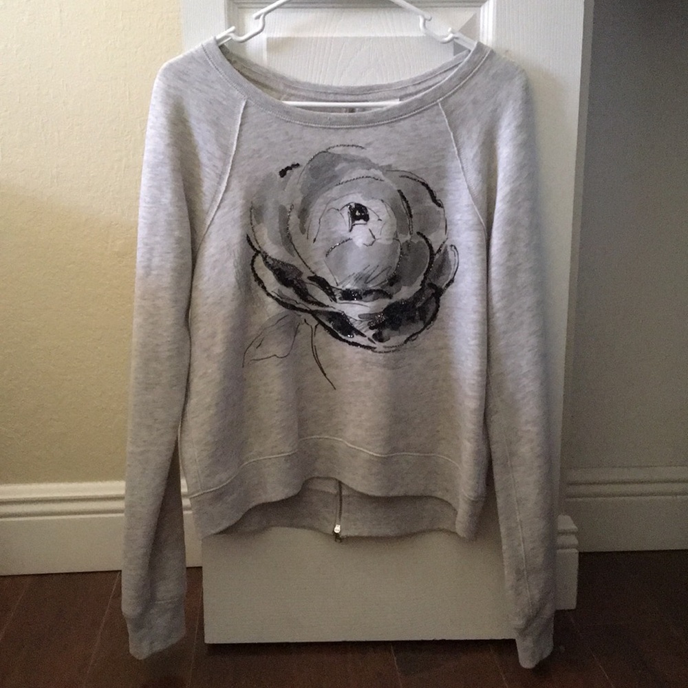 Abercrombie & Fitch sweatshirt